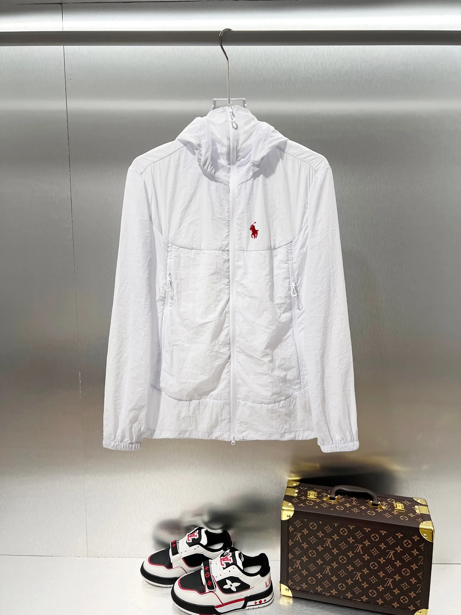 Ralph Lauren* Classic logo %98 ✅ Quality ‼ ● 100% ● ● ● ●Size：XL XXL XXXL 4XL